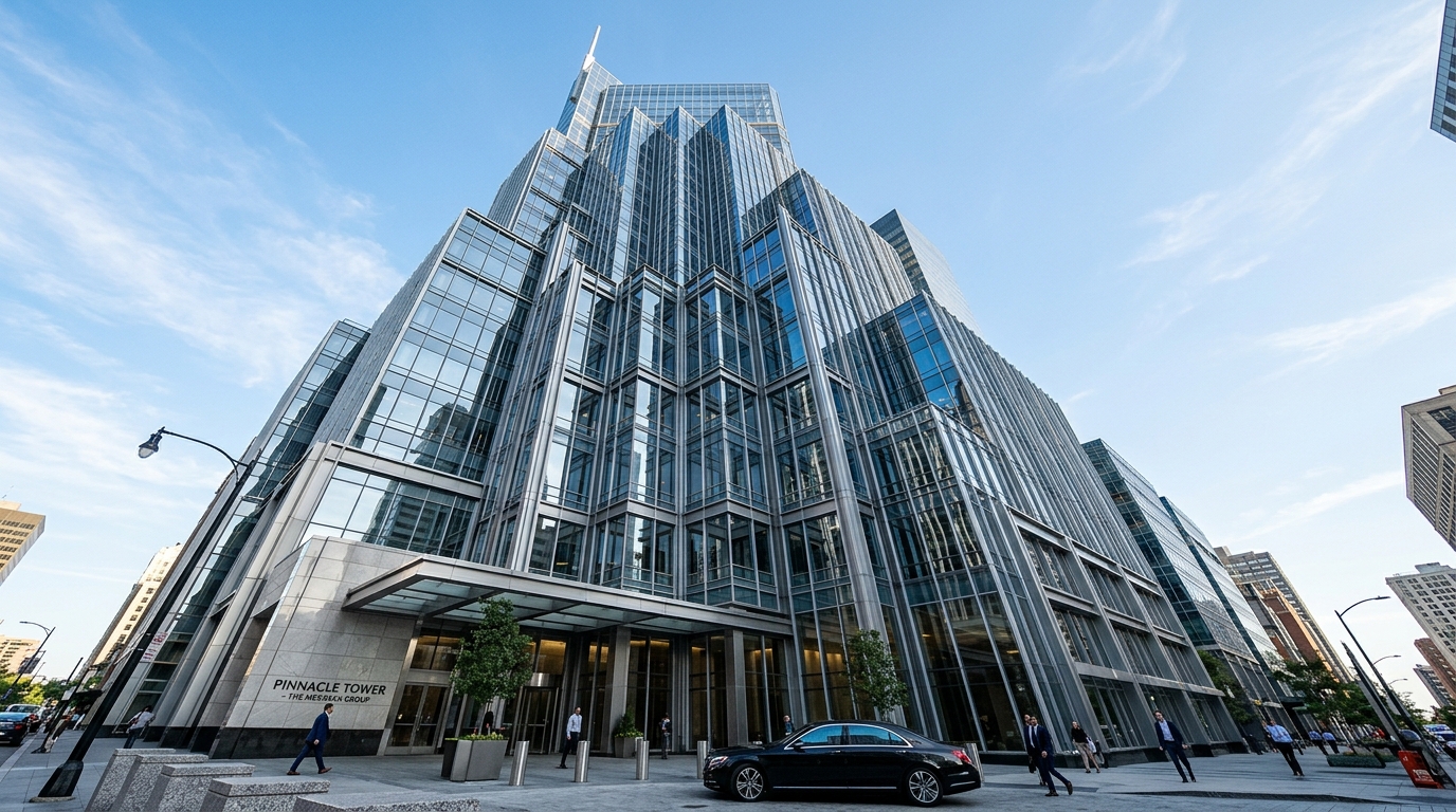 Velar Holding Headquarters