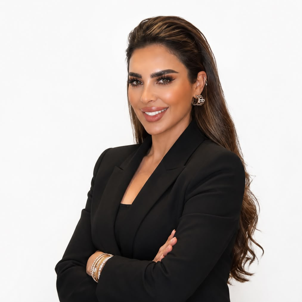 Ghazal Sadat, Partner at Velar Holding