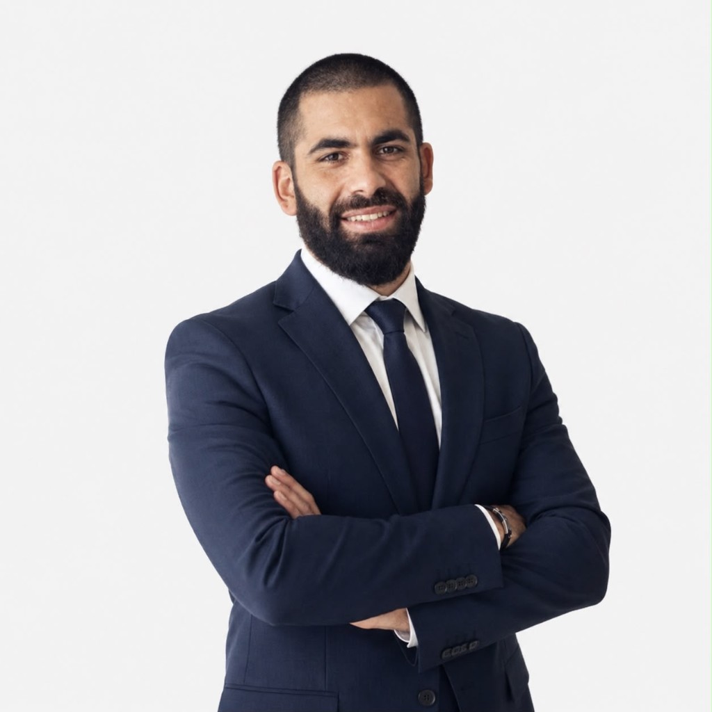 Michel Hamaty, COO of Velar Holding